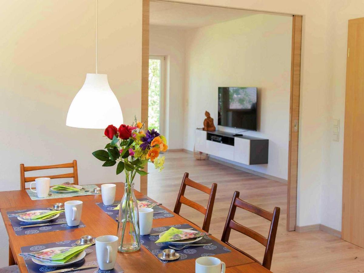 Ferienhaus Maring ภายนอก รูปภาพ
