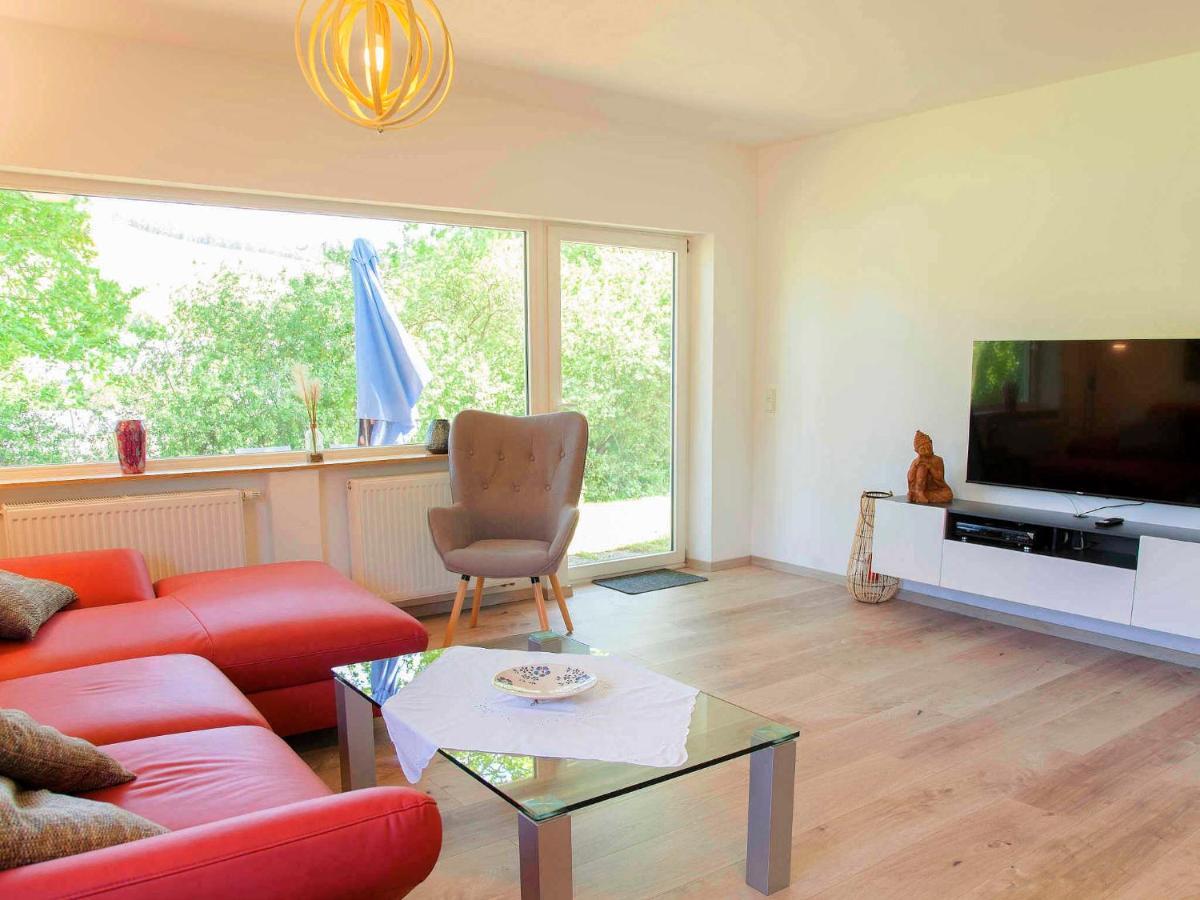 Ferienhaus Maring ภายนอก รูปภาพ