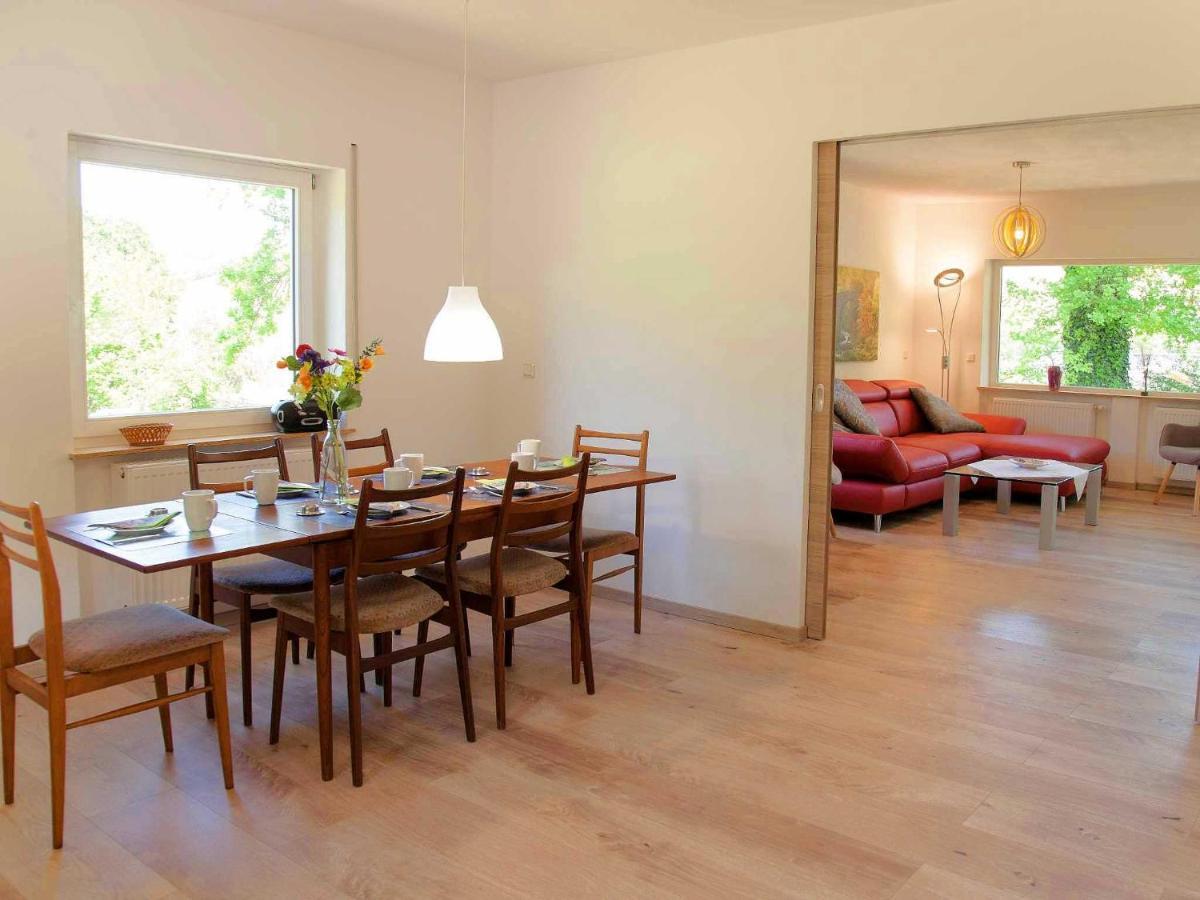 Ferienhaus Maring ภายนอก รูปภาพ