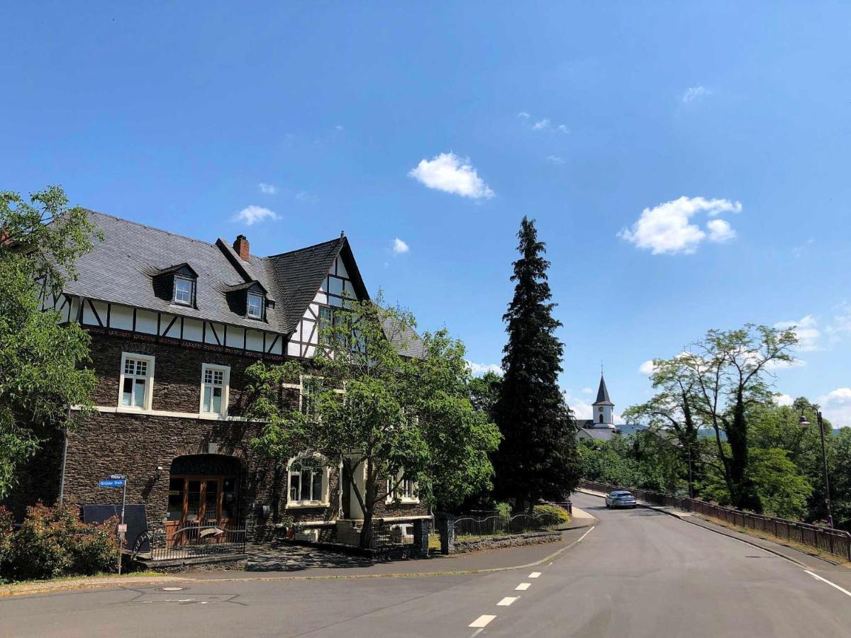 Ferienhaus Maring ภายนอก รูปภาพ