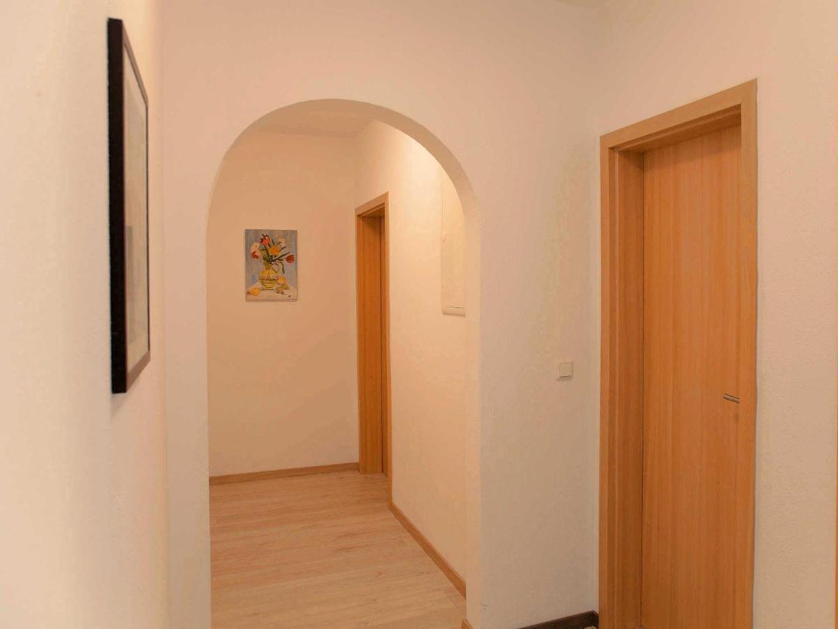 Ferienhaus Maring ภายนอก รูปภาพ