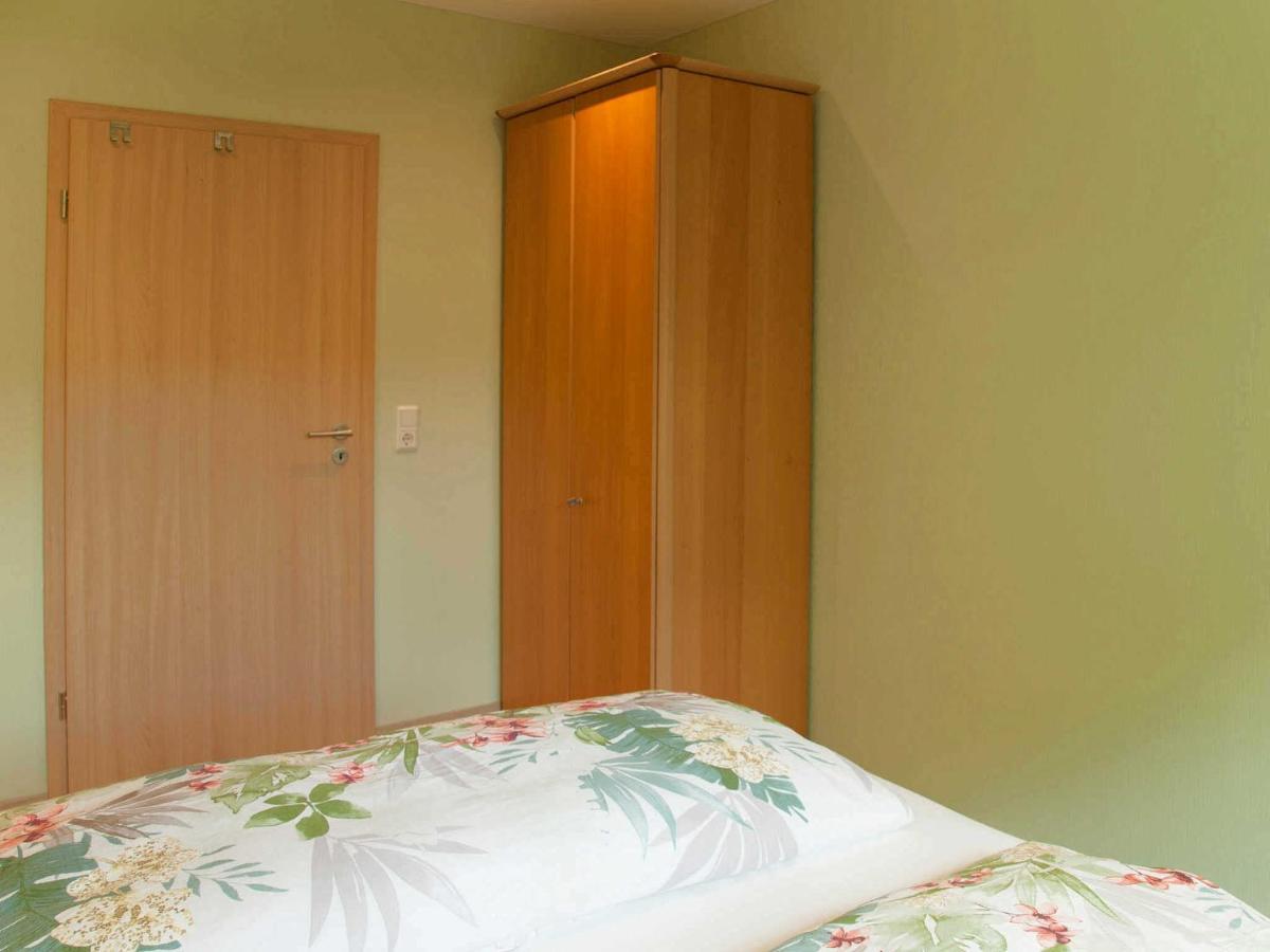 Ferienhaus Maring ภายนอก รูปภาพ