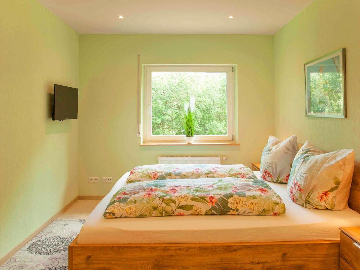 Ferienhaus Maring ภายนอก รูปภาพ