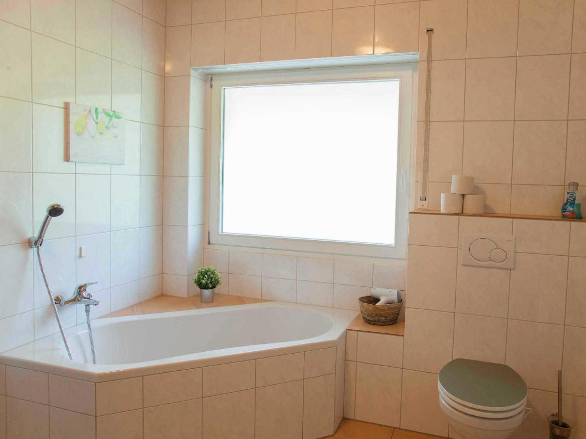 Ferienhaus Maring ภายนอก รูปภาพ